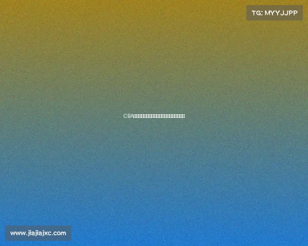 CBA合同制度改革与球员薪资结构变化的影响分析